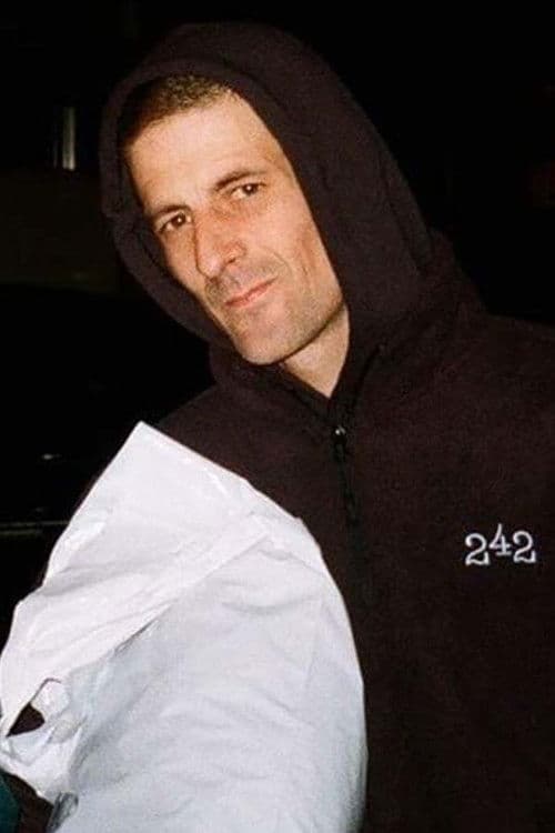 Jerome Collomb profile photo