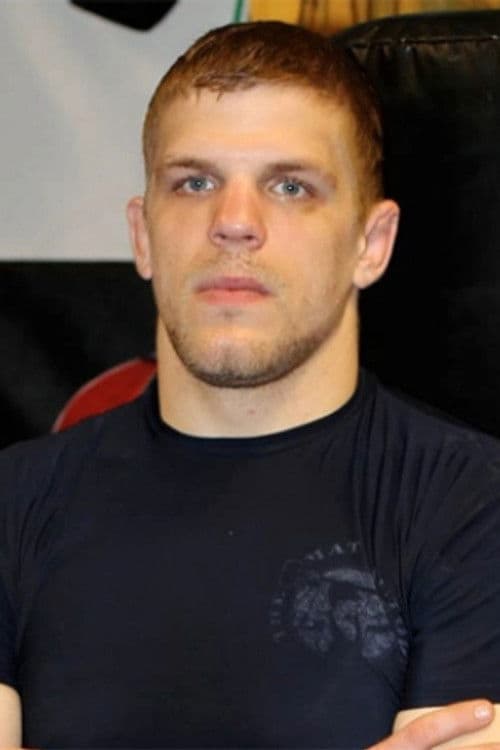 Chris Dempsey profile photo