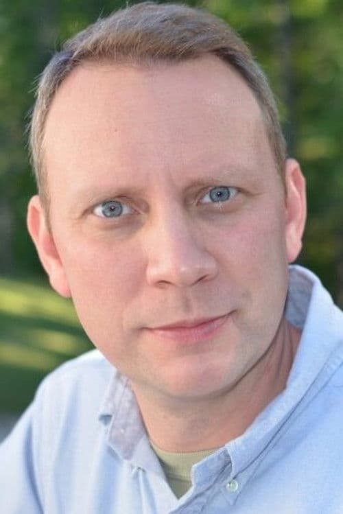 J.W. Morrissette profile photo