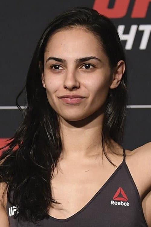 Ariane Lipski da Silva profile photo