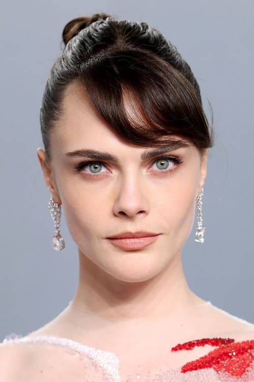Cara Delevingne profile photo