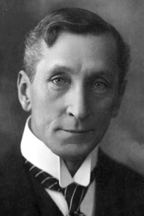 Ernst Fastbom profile photo