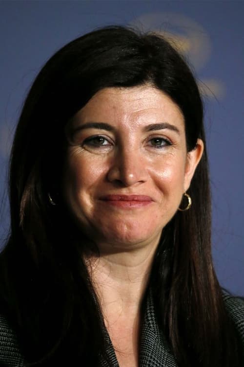 Ebru Ceylan profile photo