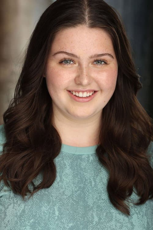 Shelby Holihan profile photo