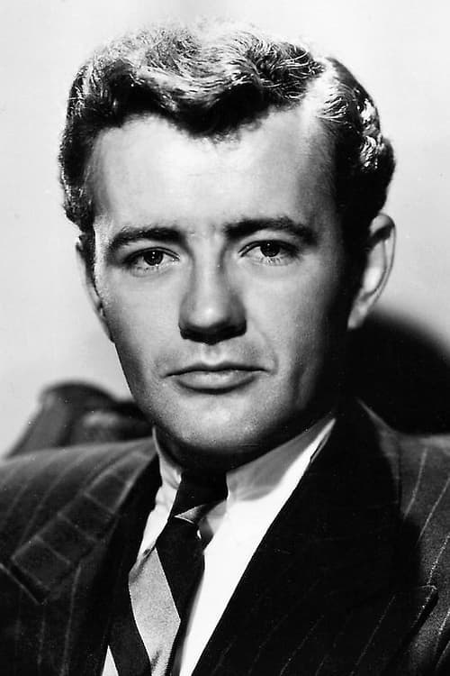 Robert Walker profile photo
