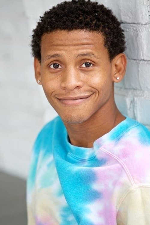 Gordon James Jr. profile photo