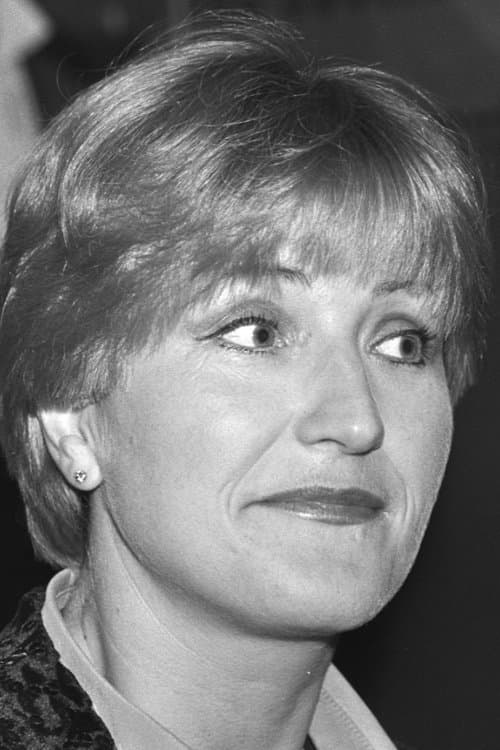 Jasperina de Jong profile photo