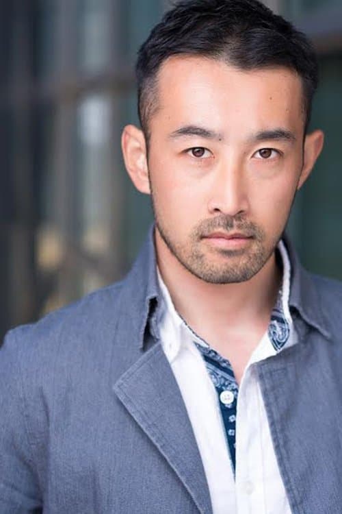 Minowa Yasufumi profile photo