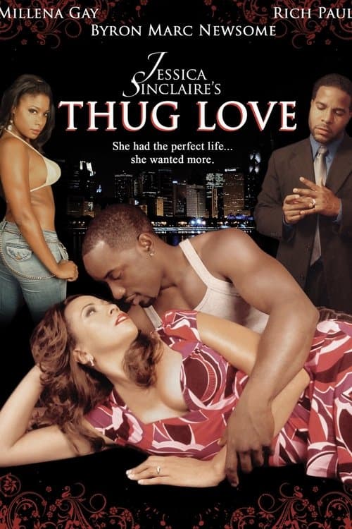 Thug Love poster