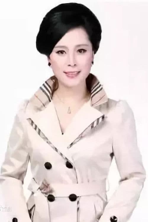 Zheng Xiaowan profile photo