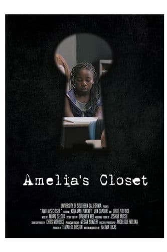 Amelia's Closet poster