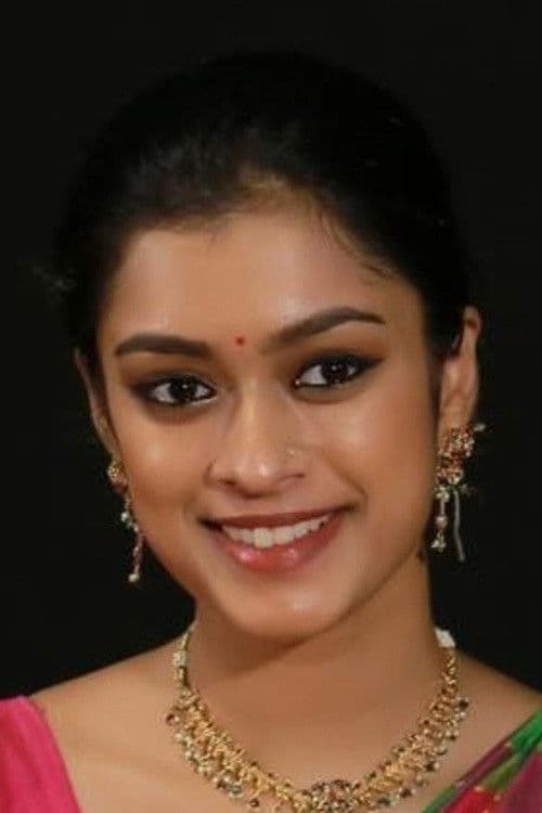 Priyamvada Krishna profile photo