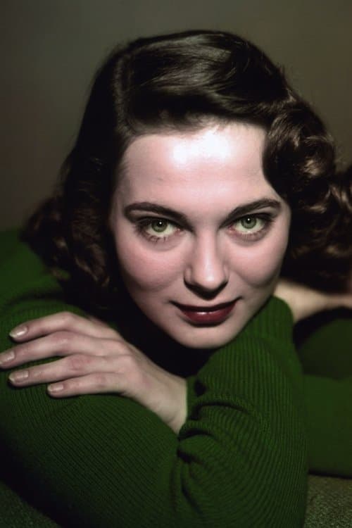 Märta Torén profile photo