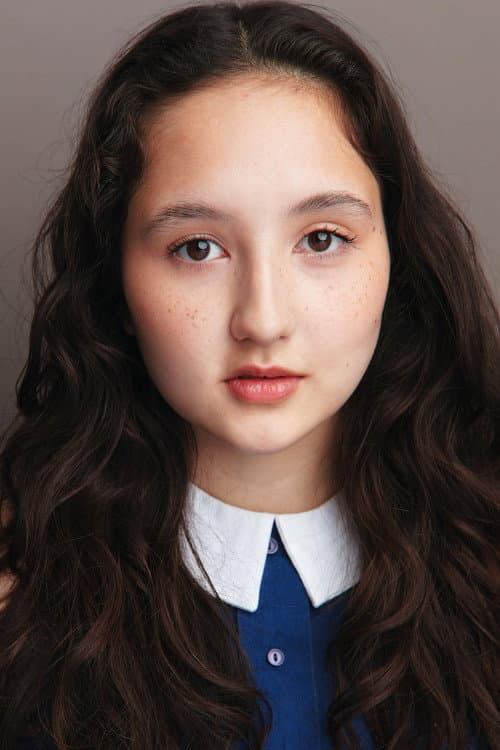Margot Anderson-Song profile photo