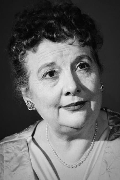 Madge Blake profile photo