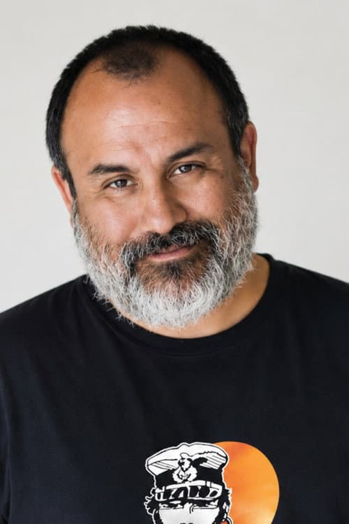 Gigio Aranda profile photo