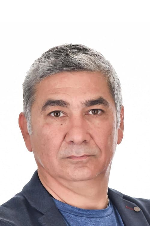 Serkan Tokgoz profile photo