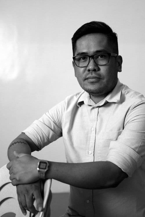 Kristoffer Brugada profile photo