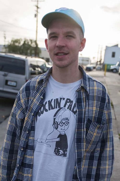 Torey Goodall profile photo