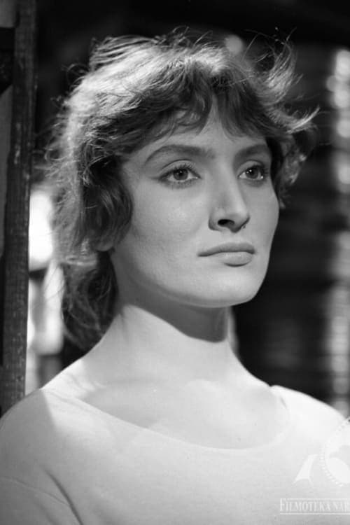 Ligia Branice profile photo