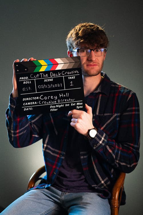 Corey Holl profile photo