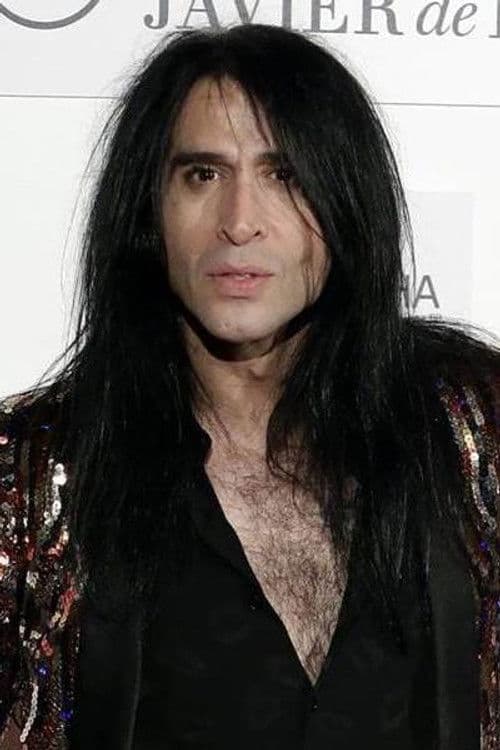 Mario Vaquerizo profile photo