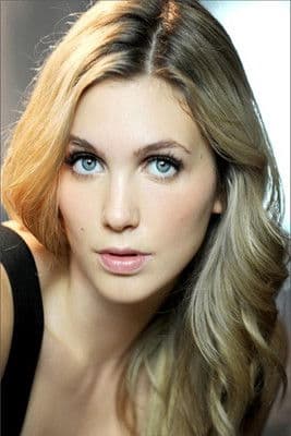 Eleonora Albrecht profile photo