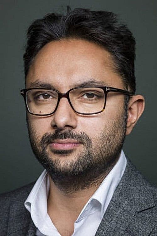 Sathnam Sanghera profile photo