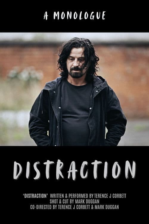 Distraction poster