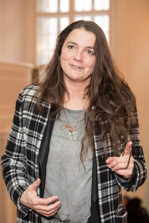 Katja von Garnier profile photo