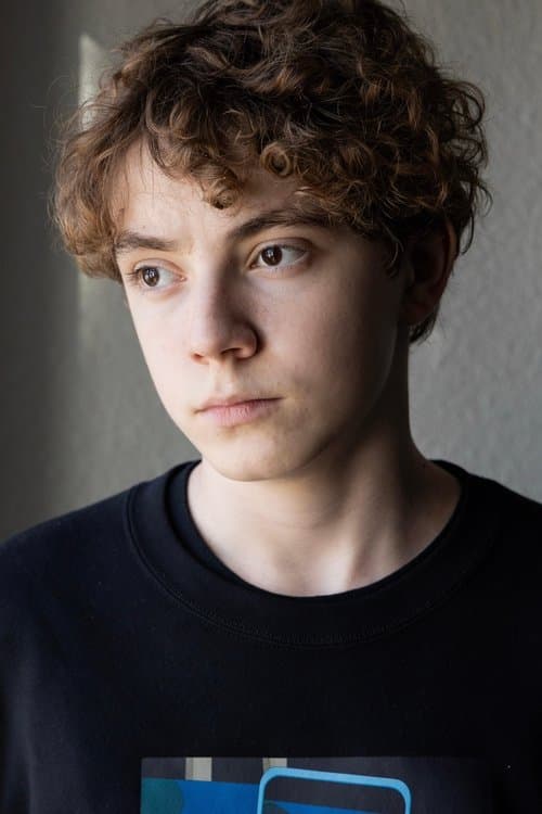 Ivan Fraser profile photo