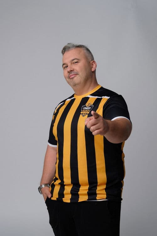 Dumaszínház: Szóra Sem Érdemes! poster