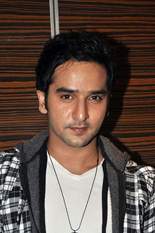 Puru Chibber profile photo