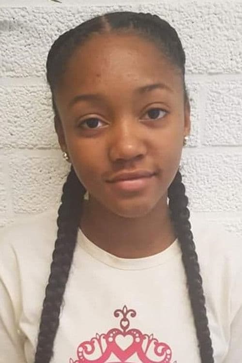 Jashayra Oehlers profile photo