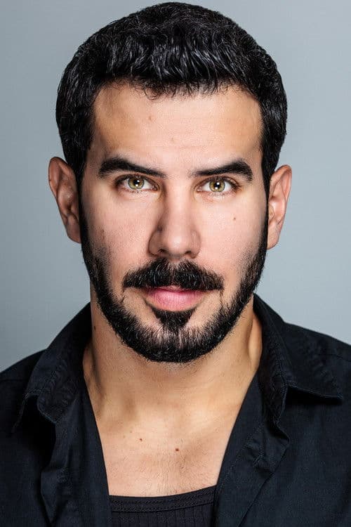 Vincent Kerschbaum profile photo