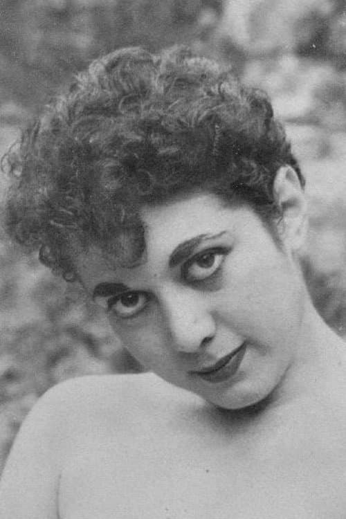 Gigi Frost profile photo