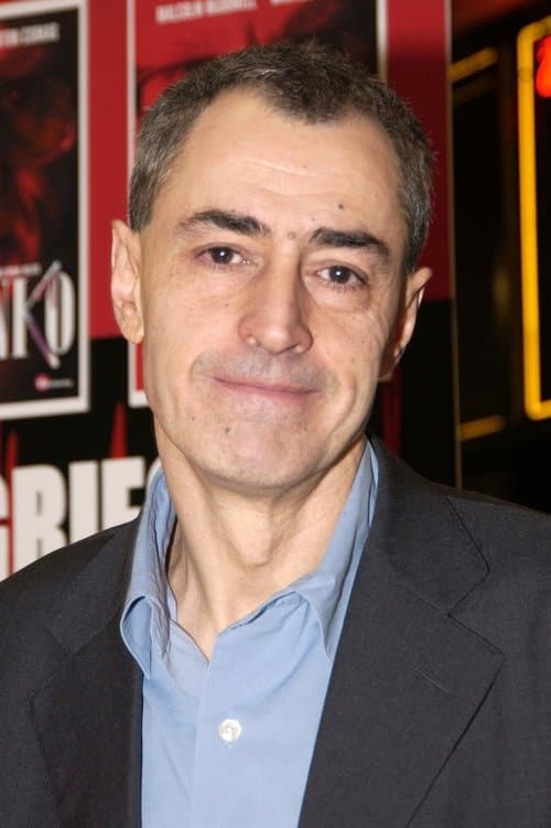 David Grieco profile photo