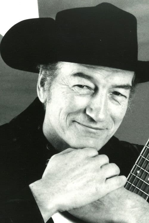 Stompin' Tom Connors profile photo