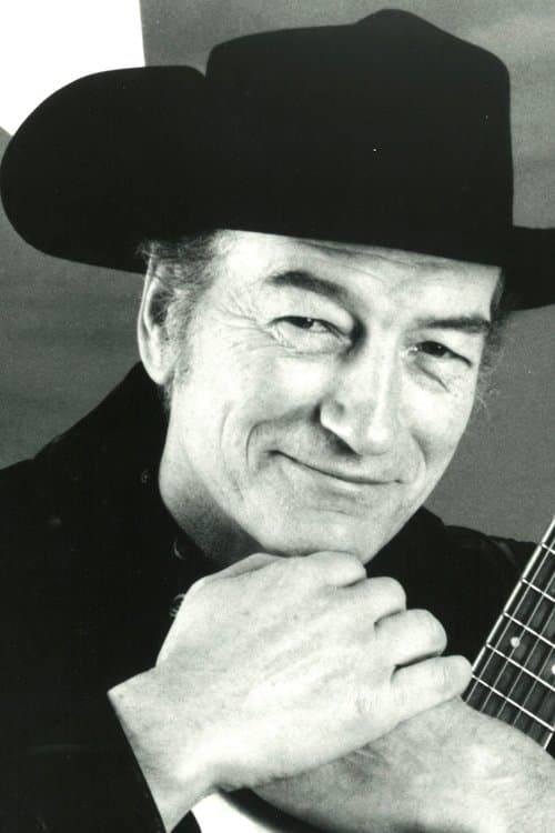 Stompin' Tom Connors profile photo