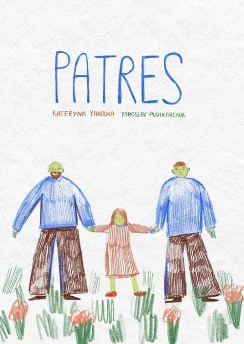 PATRES poster