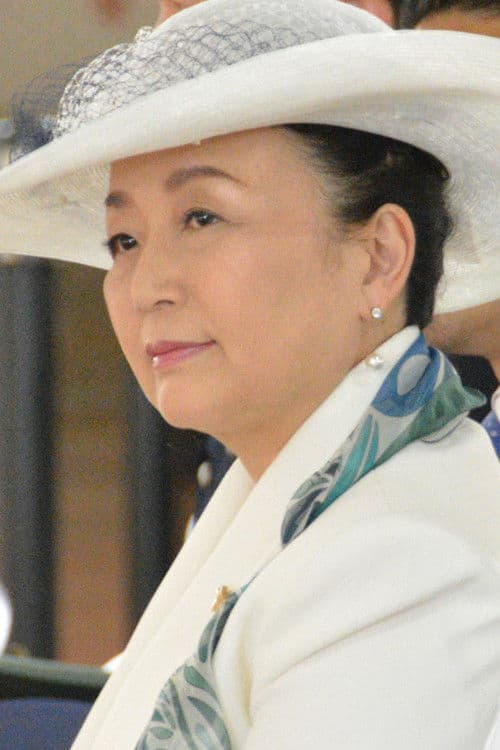 Princess Tomohito of Mikasa profile photo