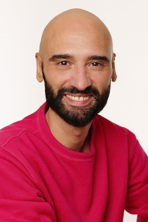 Eduardo del Olmo profile photo