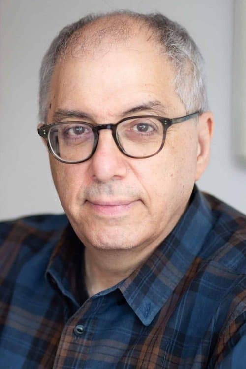Steven Levy profile photo