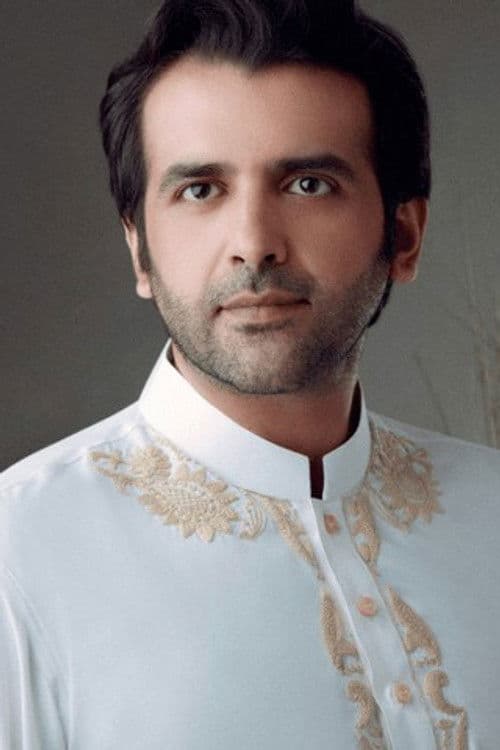 Hassan Ahmed profile photo