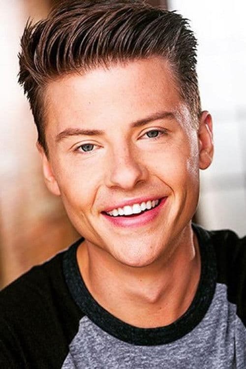 Beau Stine profile photo