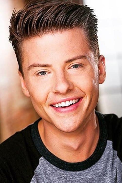 Beau Stine profile photo