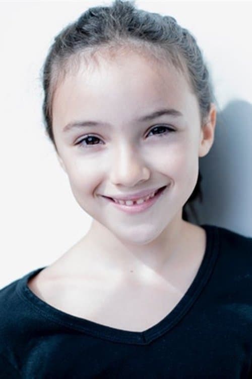 Ambre Pallas profile photo