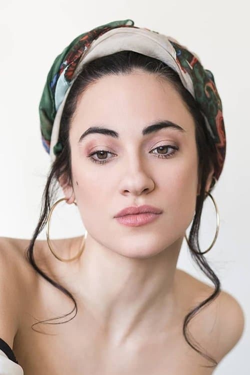 Melissanthi Mahut profile photo