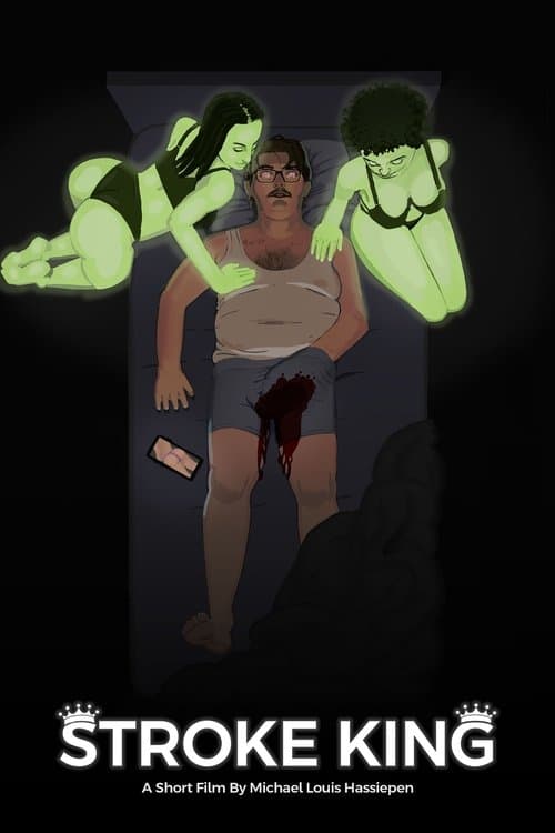 Stroke King poster