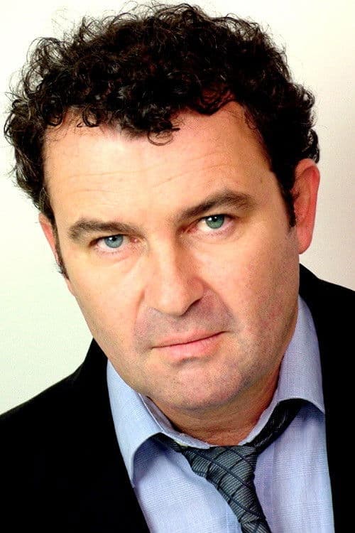 Peter Ford profile photo